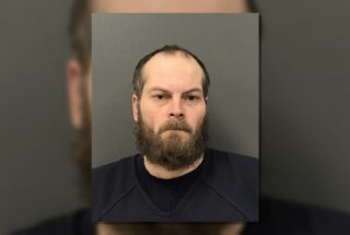 Derek Robert Lewis