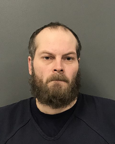 Derek Robert Lewis