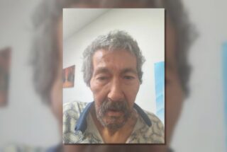 Arthur Keith Longie