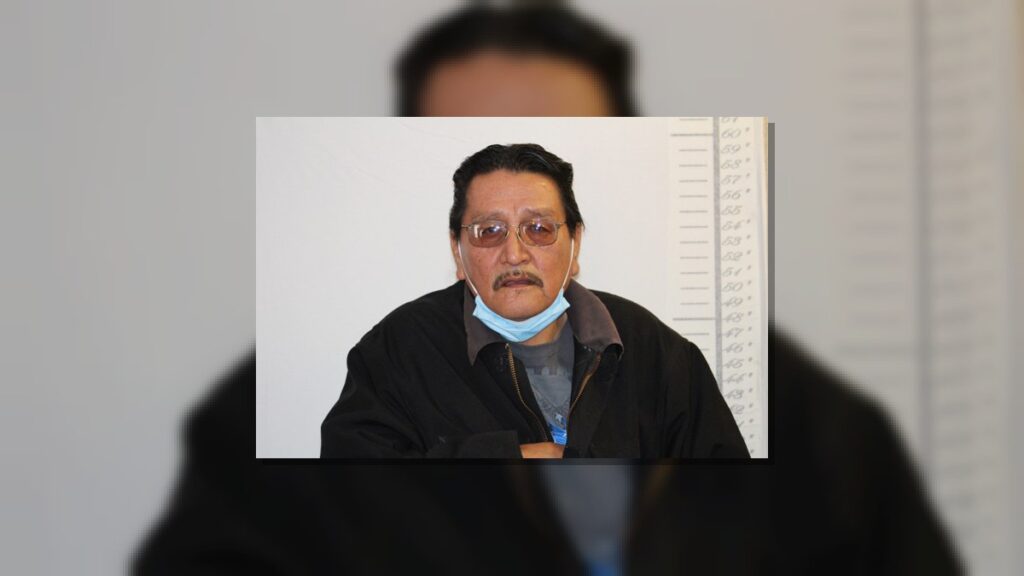 Gary Lee Longie