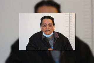 Gary Lee Longie