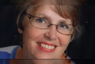 LaVonne Forsberg