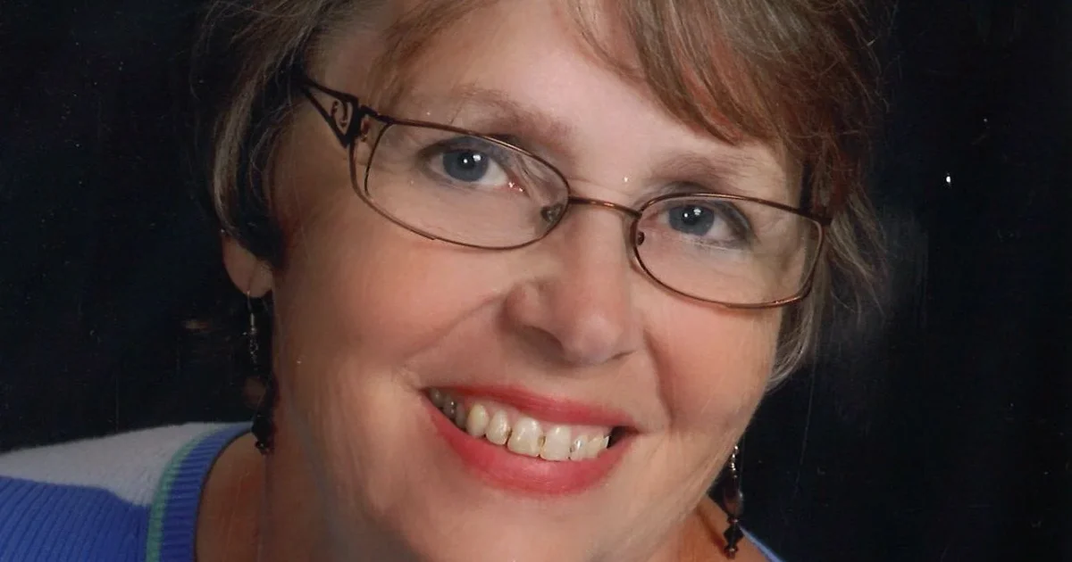 LaVonne Forsberg