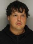 Tevin Jay Larose booking photo