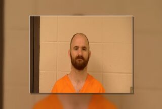Cody Larson