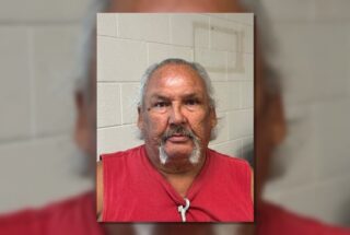 Lyle Wayne Baker