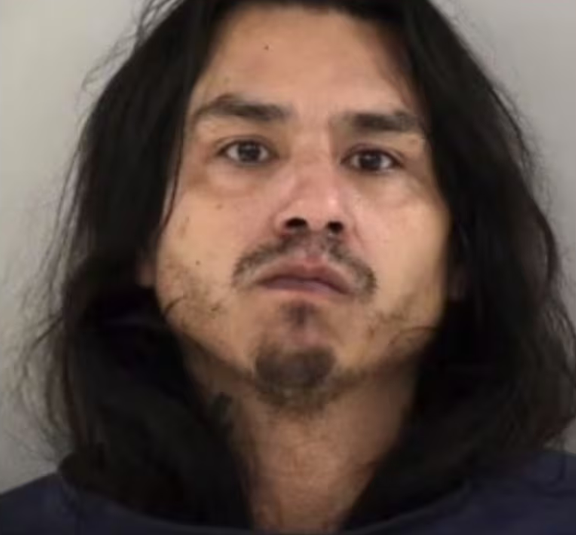 Lyman Ray Weaver mugshot