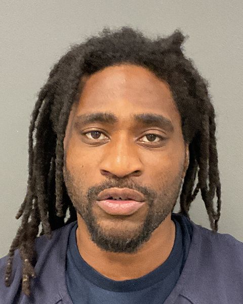 Mark Xavier Randlen Malone