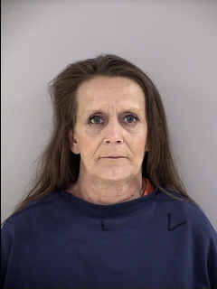 Jodi Corrine Martine