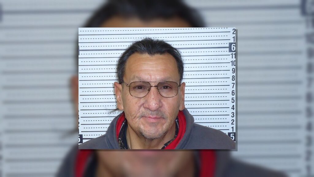 Timothy Alan Max Sr.