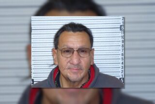 Timothy Alan Max Sr.