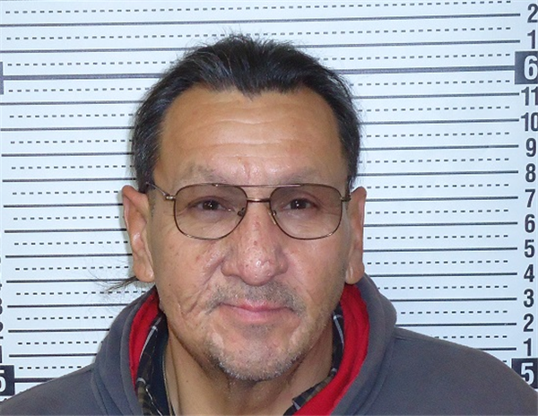 Timothy Alan Max Sr.