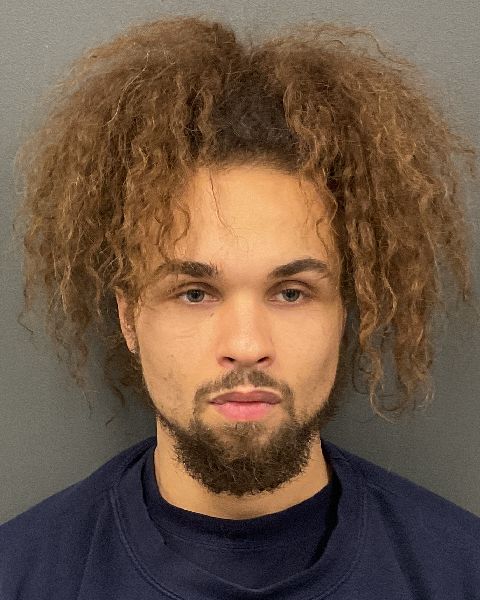 Cole Anthony Meadows