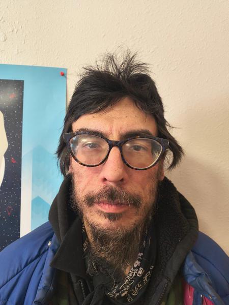 Clifton Paul Miller
