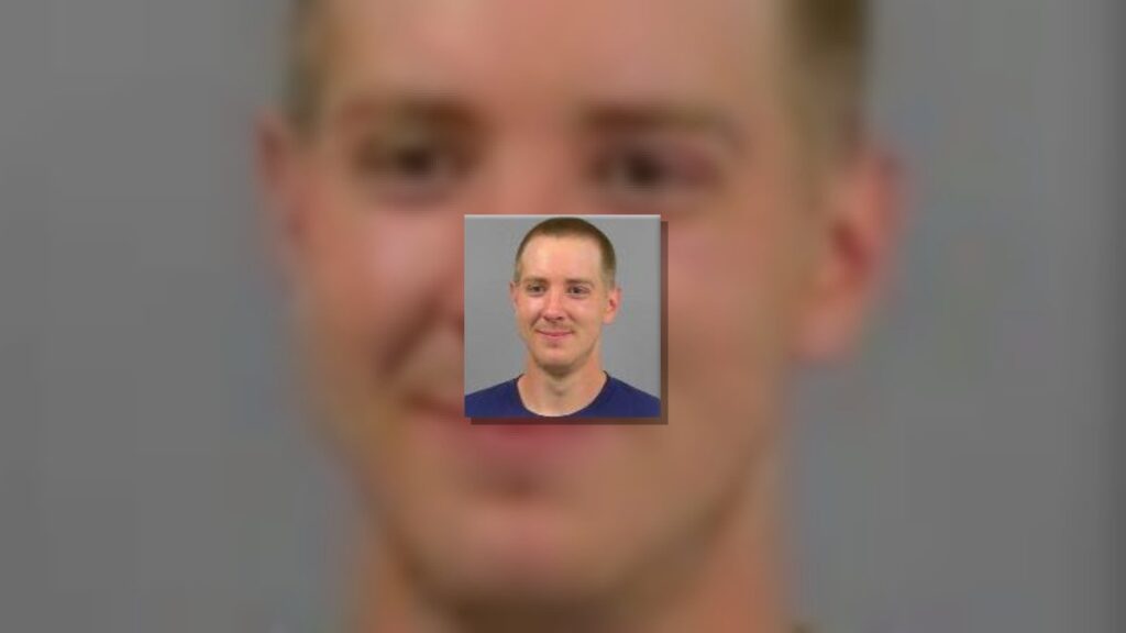 Zachary Matthews