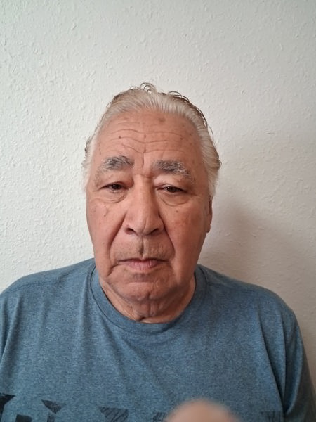 Maurice James Belgarde