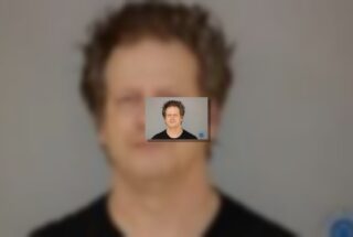 Michael Gene Johnson
