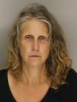 Kirsten Janine Mix booking photo