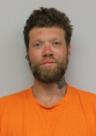Brandon Nattrass Clearwater County Jail booking photo