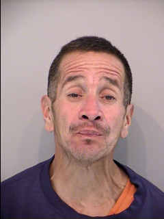 Jeremy Curtis Neeland booking photo