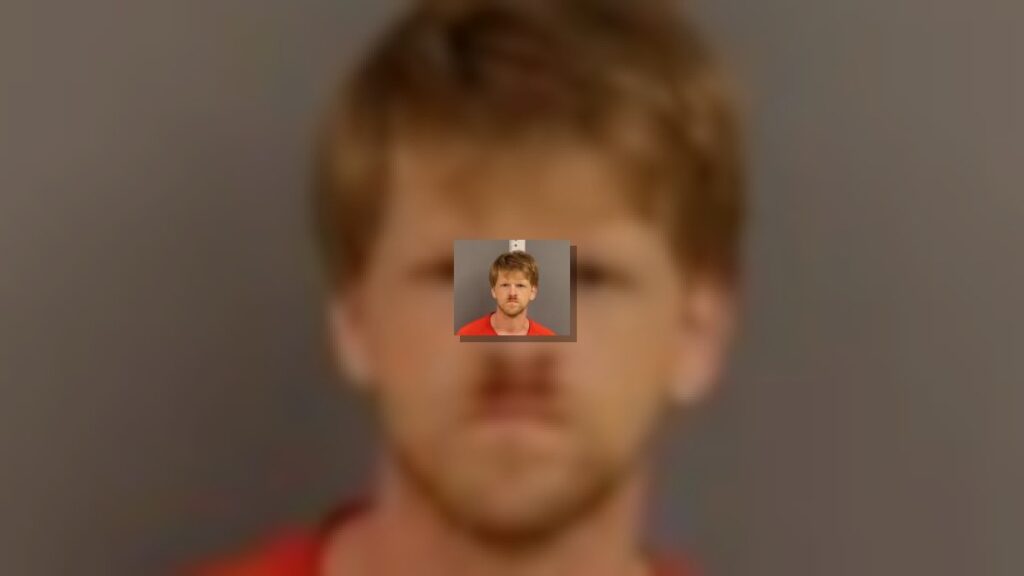 Joshua Douglas Newlun