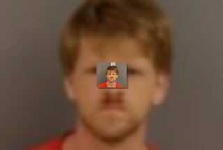 Joshua Douglas Newlun