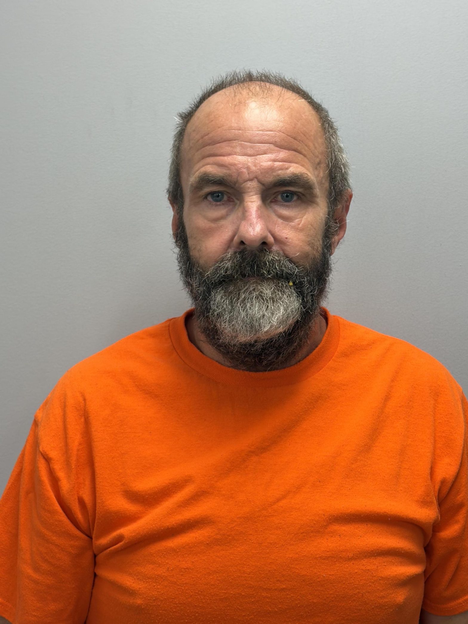 Gregory Wade Nordrum