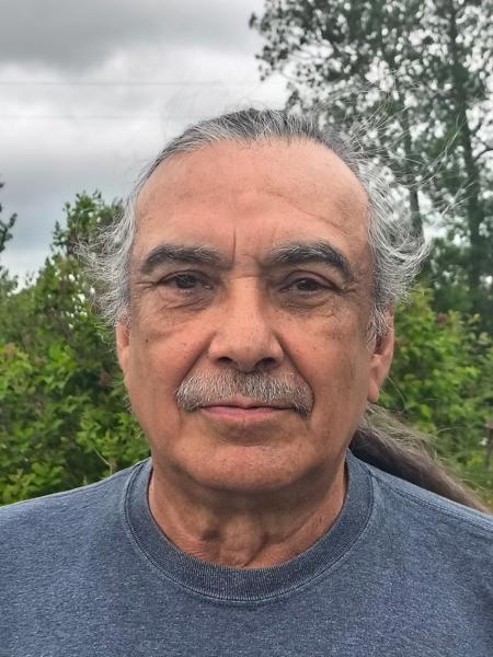 Raymond Adin Norquay