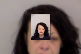 Sheila Marie Olberg