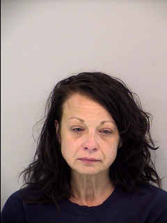 Sheila Marie Olberg