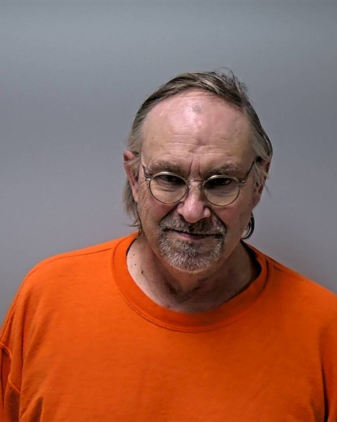 Brian Olson