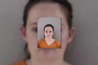 Kayla Joann Olson