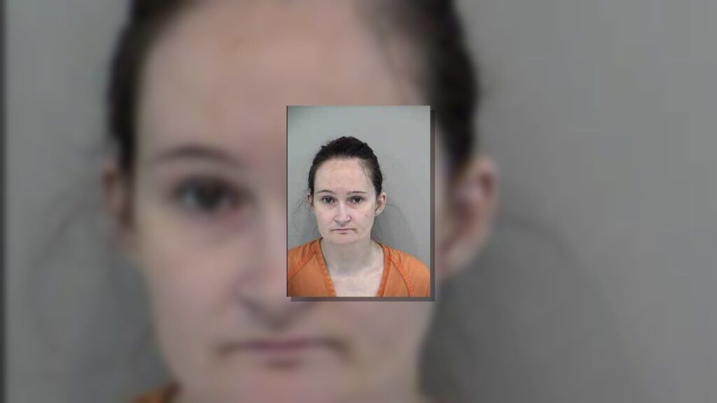 Kayla Joann Olson