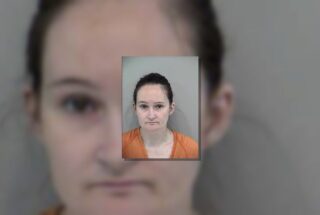 Kayla Joann Olson