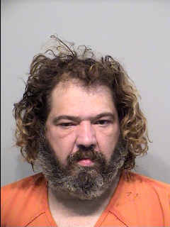 Chad Allen Ostlund