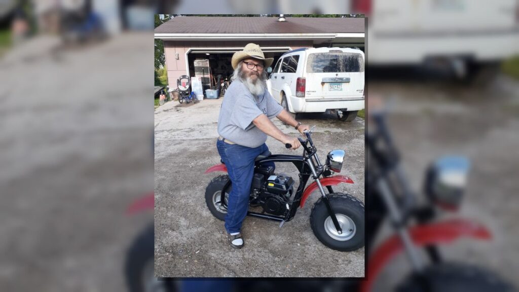 Orren Joseph Cassavant, 67