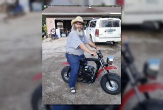 Orren Joseph Cassavant, 67
