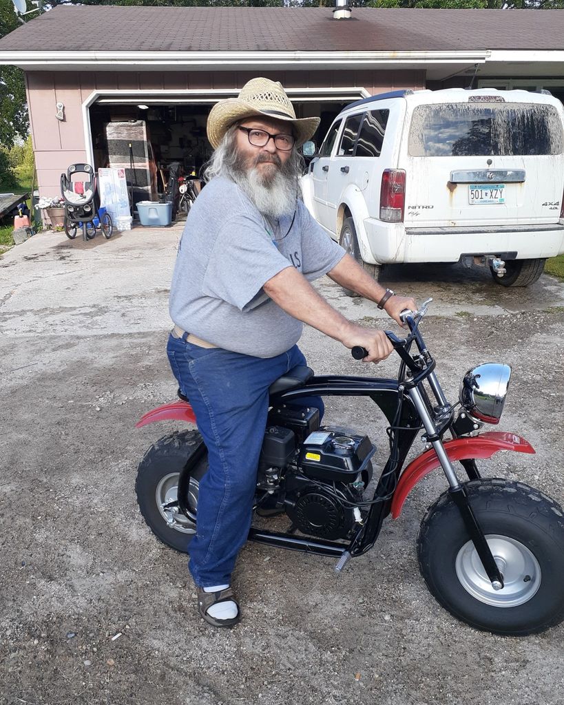Orren Joseph Cassavant, 67