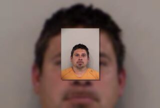 Dustin Alexander Parada