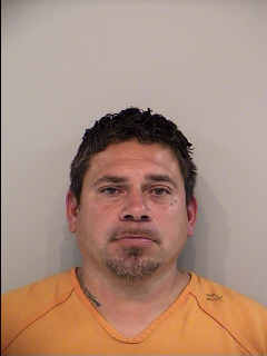 Dustin Alexander Parada
