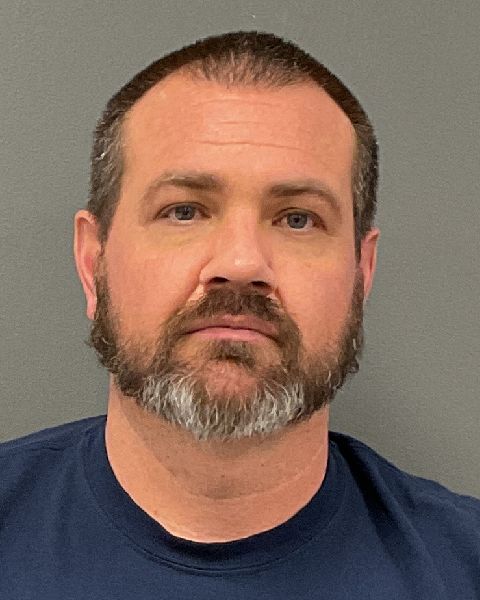 David William Patrick