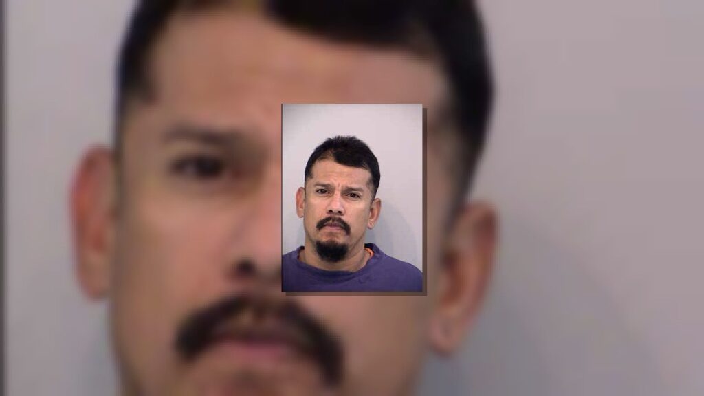 Jesus Octavio Peralta