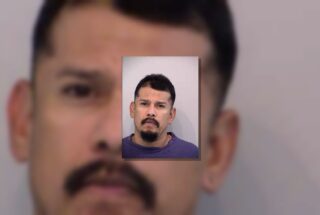 Jesus Octavio Peralta