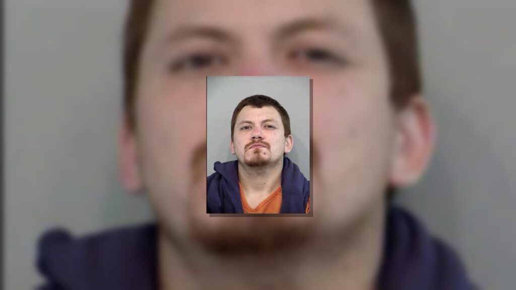 Jordan Allan Pergl