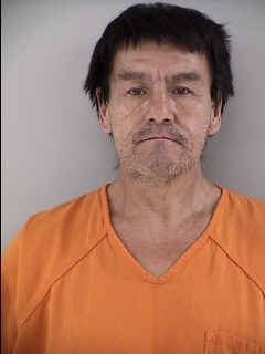 William Raymond Poitra Jr.