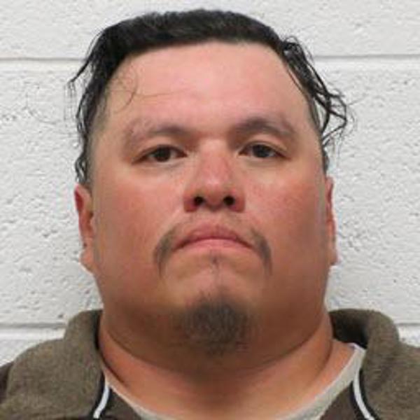 Jeremy Joseph Reed registry photo