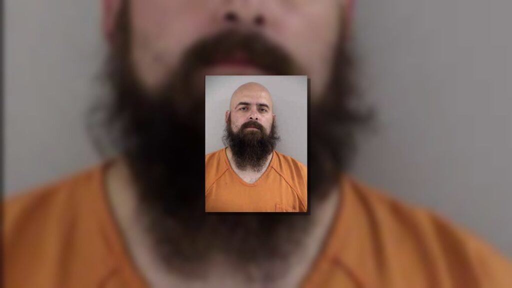 Justyn Ryan Edward Rembowski