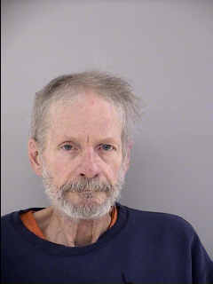 Patrick Lee Richardson
