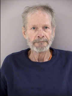Patrick Lee Richardson