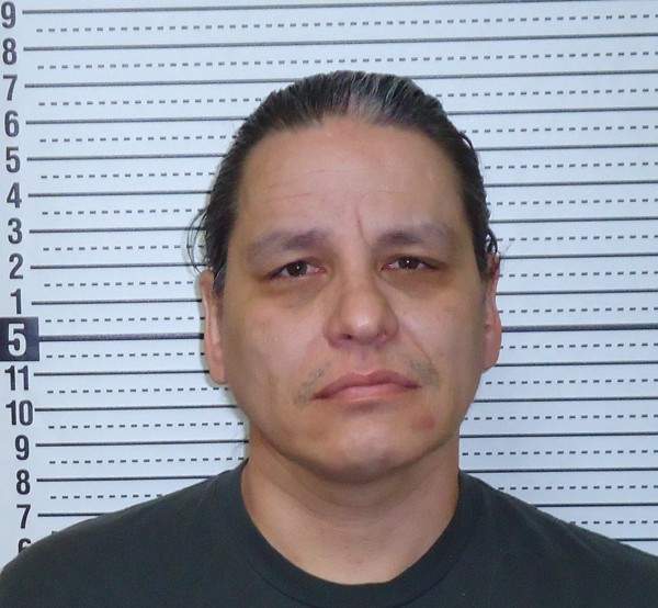 Jesse Lyle Rousseau